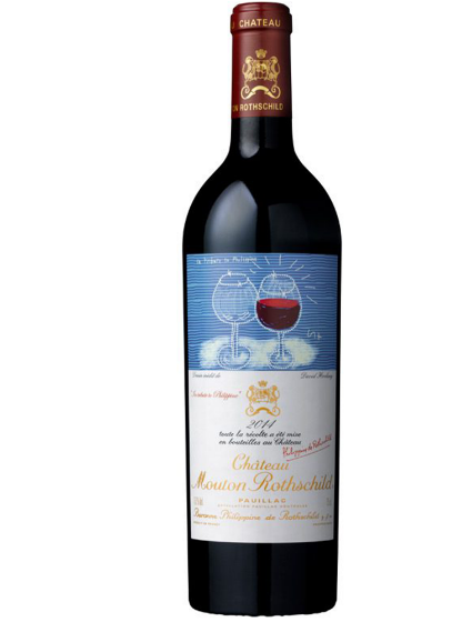 Mouton Rothschild